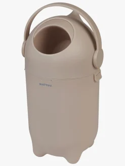 Pleje & Hygiejne|Nattou Dropy Blespand, Taupe Beige