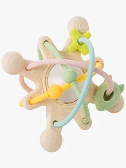 Nattou Babylegetøj-Galaxy Bidelegetøj, Pastel