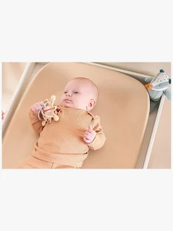 Nattou Babylegetøj-Galaxy Bidelegetøj,