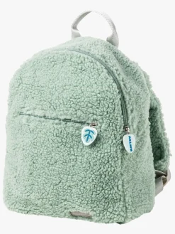 Tasker|Nattou Lapidou Rygsæk Teddy, Grøn Grøn