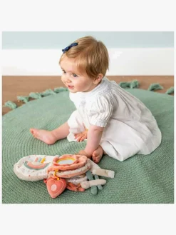 Babylegetøj|Nattou Mila, Zoë & Lana Ativitetsbog