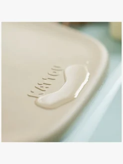 Pusleborde|Nattou Softy Puslepude, Beige