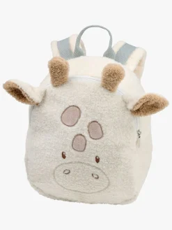 Børn Nattou Tasker-Teddy Rygsæk Giraf