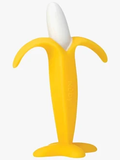 Babylegetøj|Nuby Nûby Bidelegetøj Banan