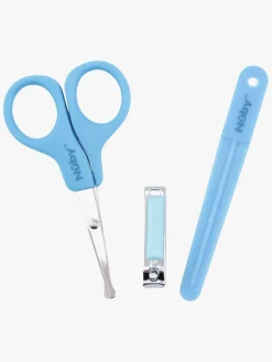 Pleje & Hygiejne|Nuby Nûby Evolutive Neglepleje Sæt