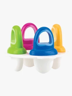 Nuby Spisetid-Nûby Fresh Food Isbeholder Pinde 320 ml