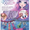Kreativt Legetøj|NebulousStars Nebulous Stars Crystal Wish Keepers DIY-sæt