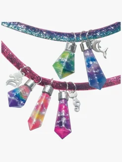 Kreativt Legetøj|NebulousStars Nebulous Stars Crystal Wish Keepers DIY-sæt