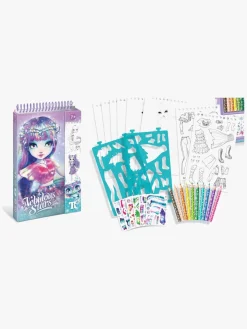 Kreativt Legetøj|NebulousStars Nebulous Stars Designersæt Isadora