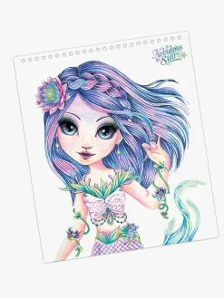 NebulousStars Kreativt Legetøj-Nebulous Stars Designersæt Nenuphia