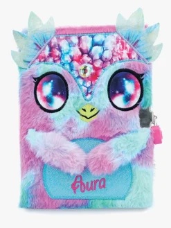 NebulousStars Kreativt Legetøj-Nebulous Stars Fluffy Dagbog Aura