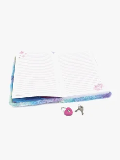 NebulousStars Kreativt Legetøj-Nebulous Stars Fluffy Dagbog Aura