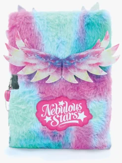 NebulousStars Kreativt Legetøj-Nebulous Stars Fluffy Dagbog Aura