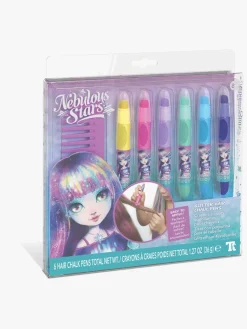 Kreativt Legetøj|NebulousStars Nebulous Stars Glitterkridt til Håret