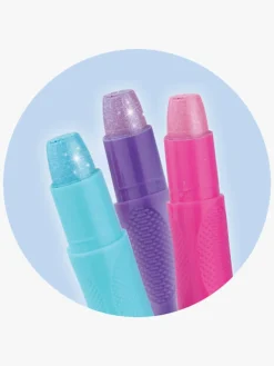 Kreativt Legetøj|NebulousStars Nebulous Stars Glitterkridt til Håret