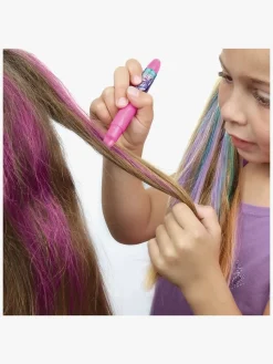 Kreativt Legetøj|NebulousStars Nebulous Stars Glitterkridt til Håret