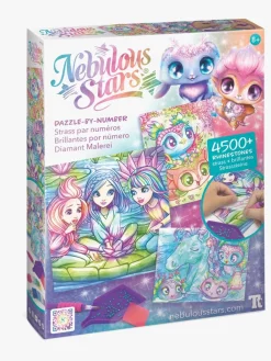 Kreativt Legetøj|NebulousStars Nebulous Stars Malesæt