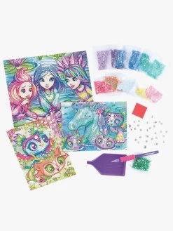 Kreativt Legetøj|NebulousStars Nebulous Stars Malesæt