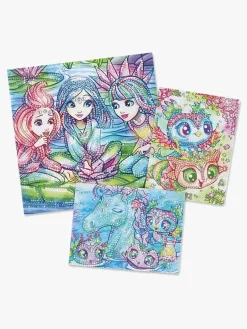 Kreativt Legetøj|NebulousStars Nebulous Stars Malesæt