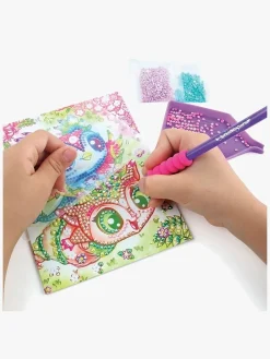 Kreativt Legetøj|NebulousStars Nebulous Stars Malesæt