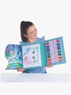 NebulousStars Kreativt Legetøj-Nebulous Stars Malesæt Nenuphia