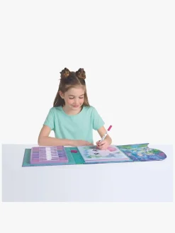 NebulousStars Kreativt Legetøj-Nebulous Stars Malesæt Nenuphia