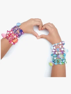 Kreativt Legetøj|NebulousStars Nebulous Stars Perle Sæt, Flerfarvet