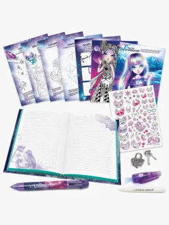 Kreativt Legetøj|NebulousStars Nebulous Stars Secret Dagbog Isadora