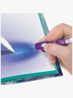 Kreativt Legetøj|NebulousStars Nebulous Stars Secret Dagbog Isadora