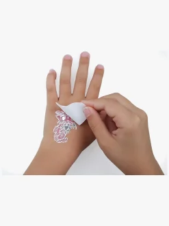 Kreativt Legetøj|NebulousStars Nebulous Stars Stardust Tatoveringssæt Nebulia