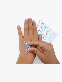 Kreativt Legetøj|NebulousStars Nebulous Stars Stardust Tatoveringssæt Nebulia