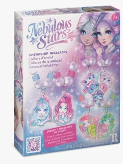 Kreativt Legetøj|NebulousStars Nebulous Stars Venskabshalskæde