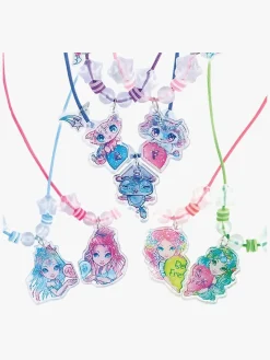 Kreativt Legetøj|NebulousStars Nebulous Stars Venskabshalskæde