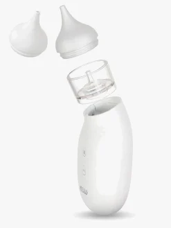 Pleje & Hygiejne|NENO Aria Elektronisk Næsesuger