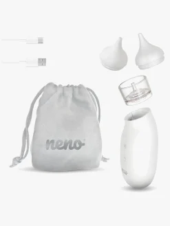 Pleje & Hygiejne|NENO Aria Elektronisk Næsesuger