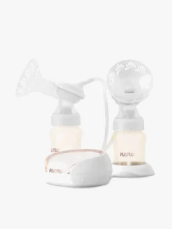 Amning|NENO Bianco Elektrisk Brystpumpe