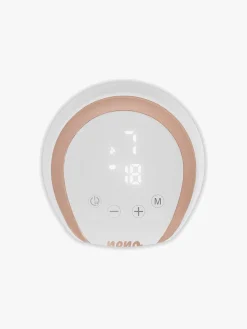 Amning|NENO Bianco Elektrisk Brystpumpe