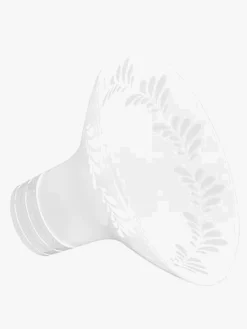 NENO Amning-Brysttragt Silikone til Brystpumper