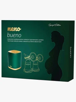 NENO Amning-Bueno Dobbelt Brystpumpe