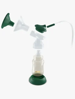 NENO Amning-Bueno Dobbelt Brystpumpe