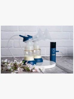 Amning|NENO Camino Premium Elektrisk Dobbelt Brystpumpe