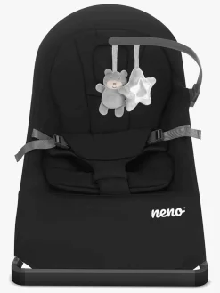 NENO Skråstole & Babygynger-Chiaro Skråstol, Black