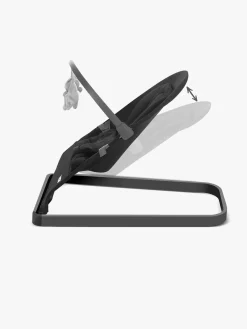 NENO Skråstole & Babygynger-Chiaro Skråstol, Black