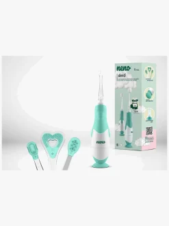 Pleje & Hygiejne|NENO Denti Elektrisk Tandbørste