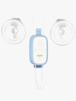 Amning|NENO Elektrisk Velo Brystpumpe Hands Free