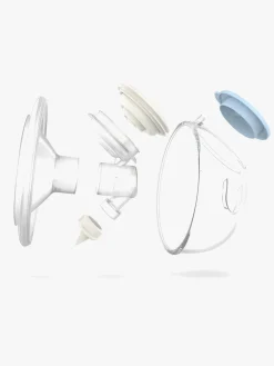 Amning|NENO Elektrisk Velo Brystpumpe Hands Free