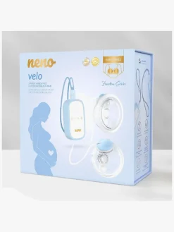 Amning|NENO Elektrisk Velo Brystpumpe Hands Free