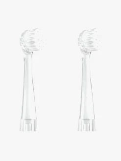 Pleje & Hygiejne|NENO Extra Børstehoved til Denti Eltandbørste 2-pak