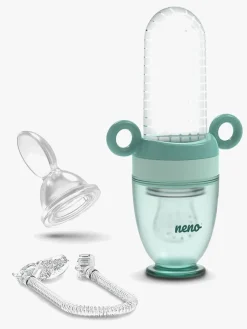 Spisetid|NENO Gusto Madsut, Green