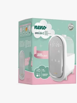 Spisetid|NENO Lindo Sterilisator